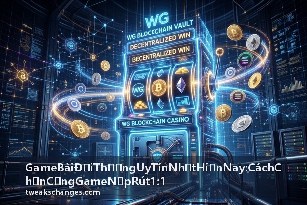 Game Bài Đổi Thưởng Uy Tín Nhất Hiện Nay và các bước kiểm tra giao dịch